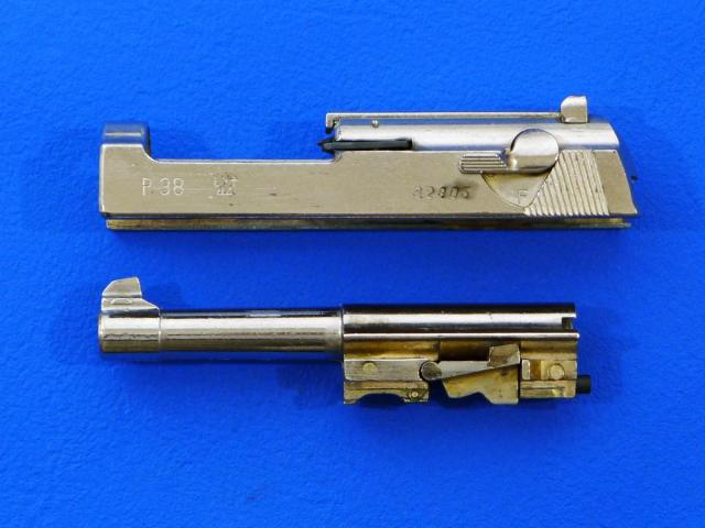 モデルガン[パーツ] / アトム | 中古モデルガンの販売店（絶版パーツと