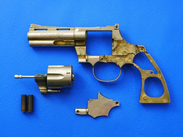 モデルガン[パーツ] / アトム | 中古モデルガンの販売店（絶版パーツと