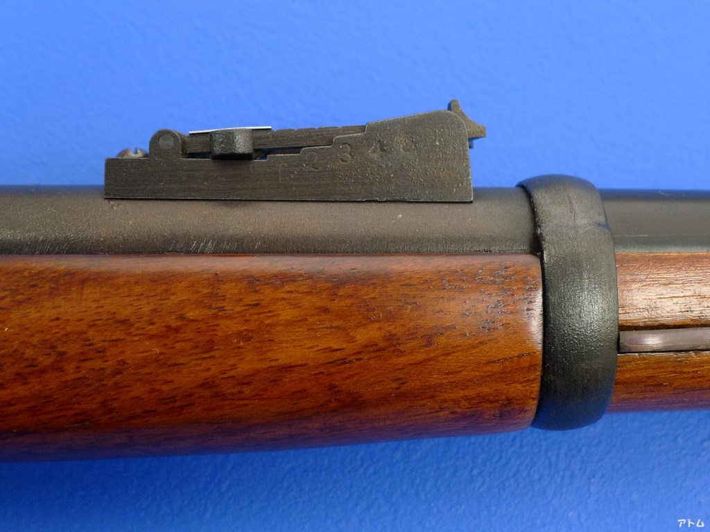 最終値下タナカワークス　トラップドア　ジェロニモ　スプリングフィールド 最終値下タナカワークス トラップドア ジェロニモ スプリング