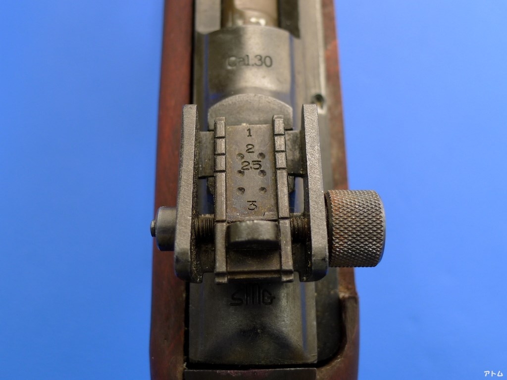 非売品】CMC M1カービン / アトム | 中古モデルガンの販売店（絶版