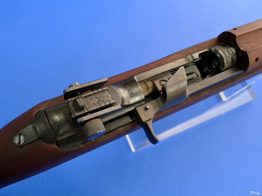 cmc m1カービン