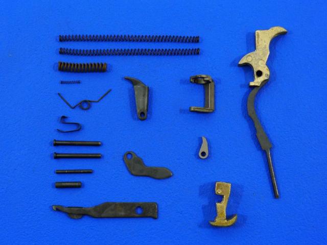 モデルガン まとめ売り ※n1f 2025年最新】Yahoo!オークション -モデルガン(ミリタリー)の中古