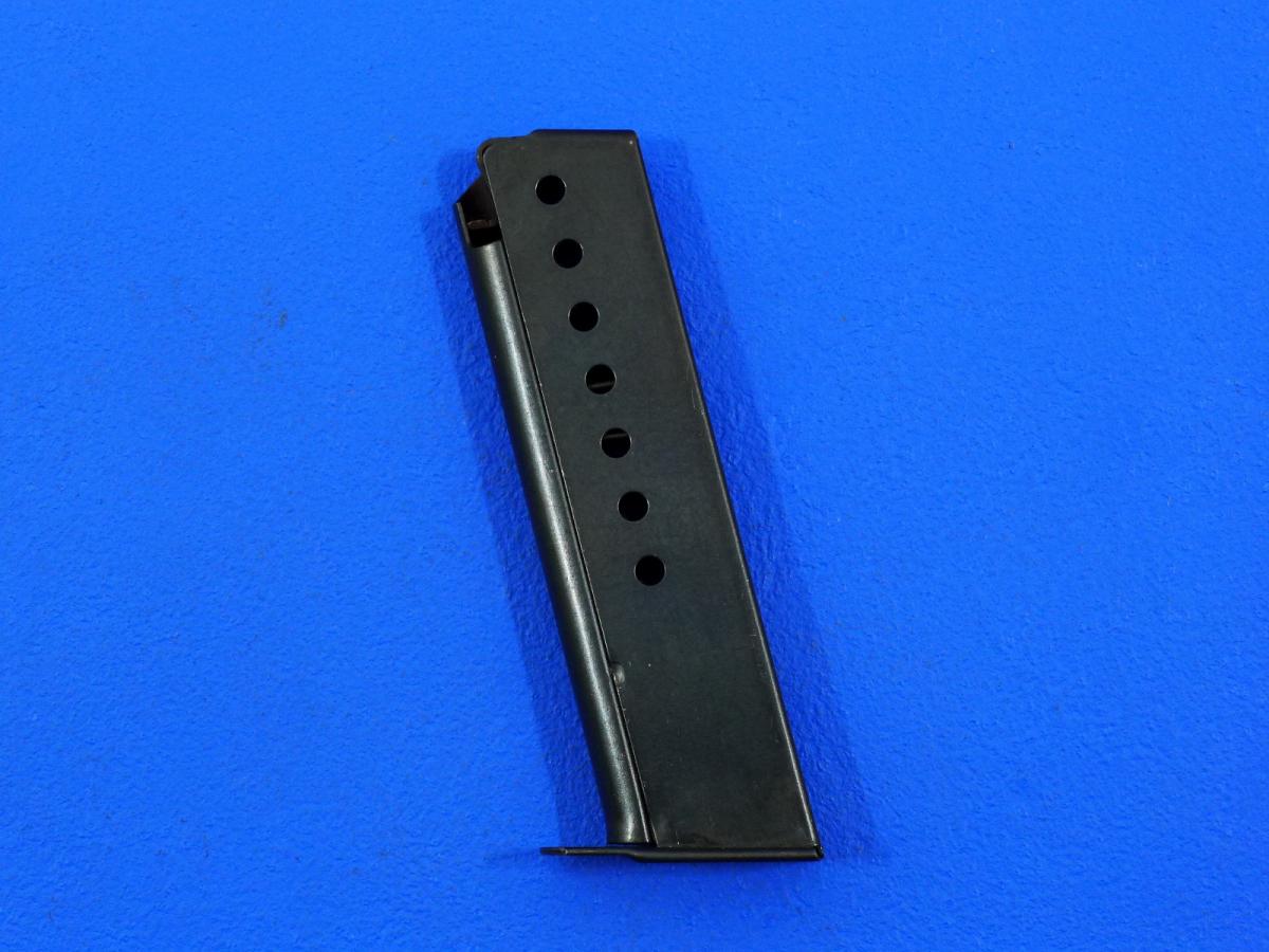 CMC ワルサーP38 部品 分解図】CMC ワルサー P38 / アトム | 中古モデルガンの販売店