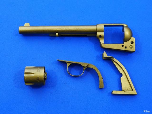 CMC ガバメント　部品 CMC ガバメント パーツ 部品
