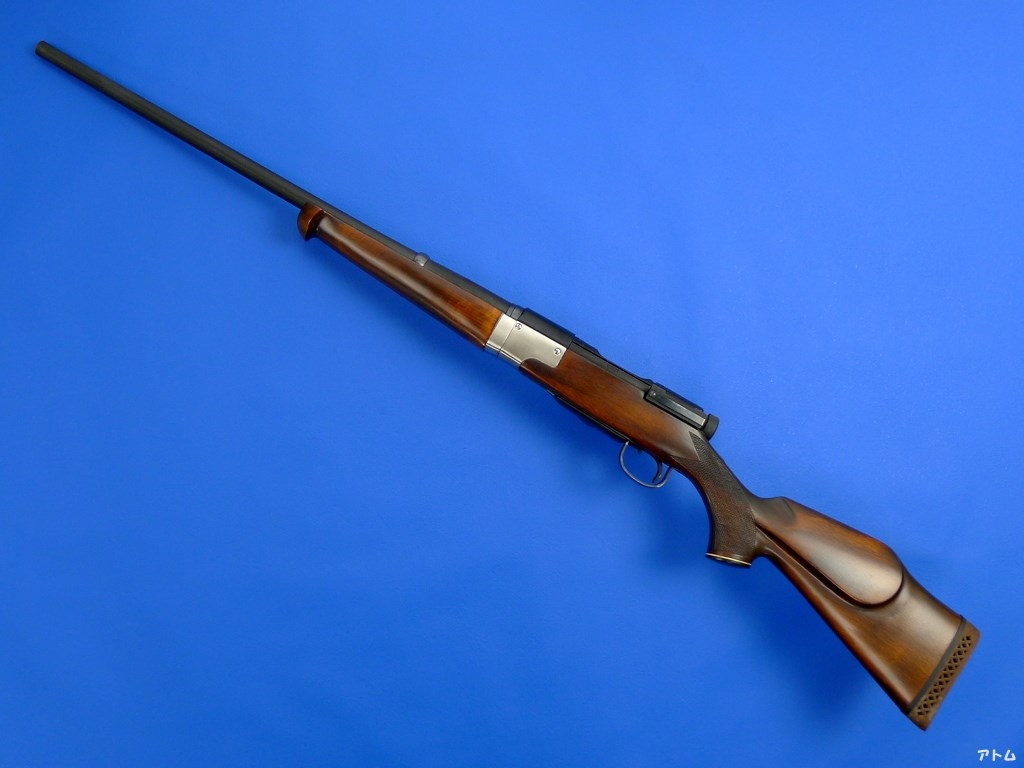 非売品】タナカ 二式 スポーター (テラ) / アトム | 中古モデルガンの