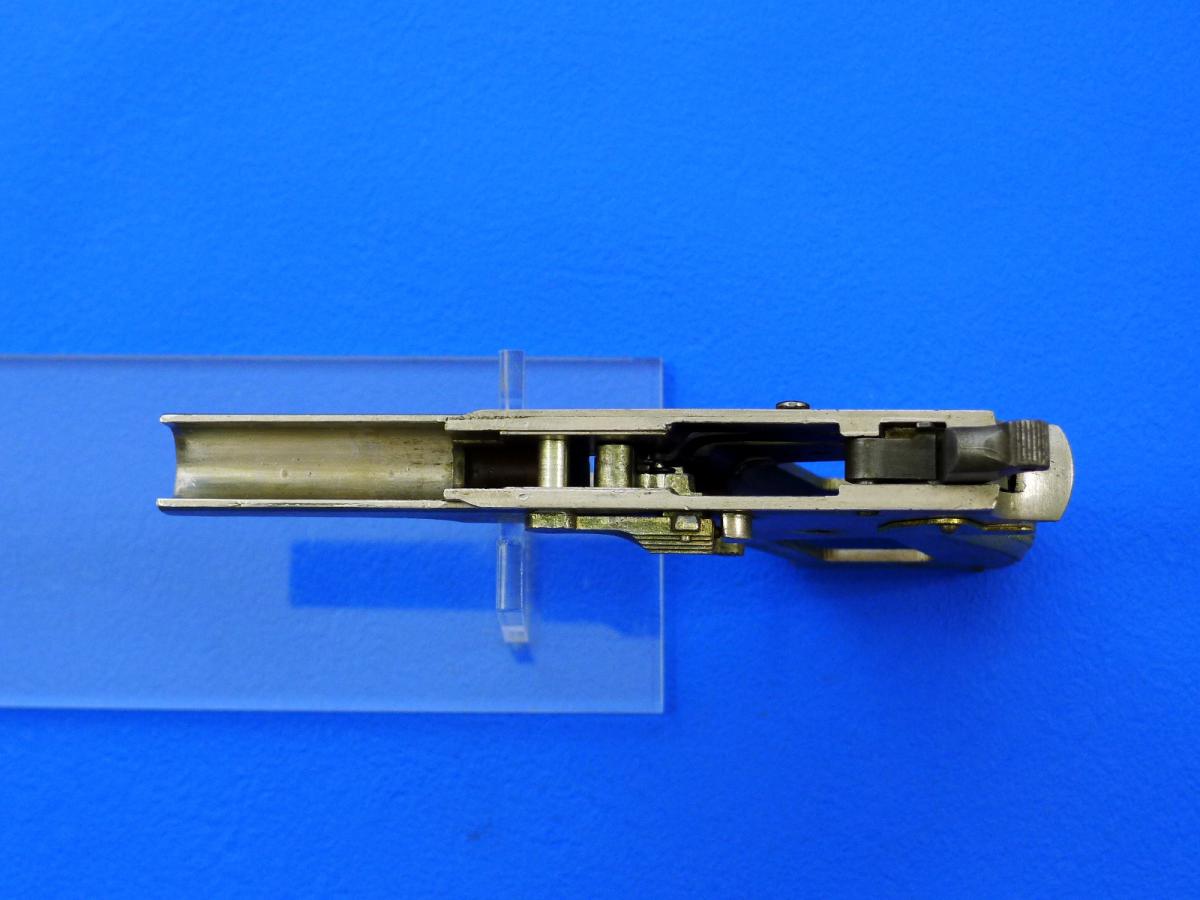 MGC S&W 44コンバットオート 後期 下部パーツ / アトム | 中古モデル