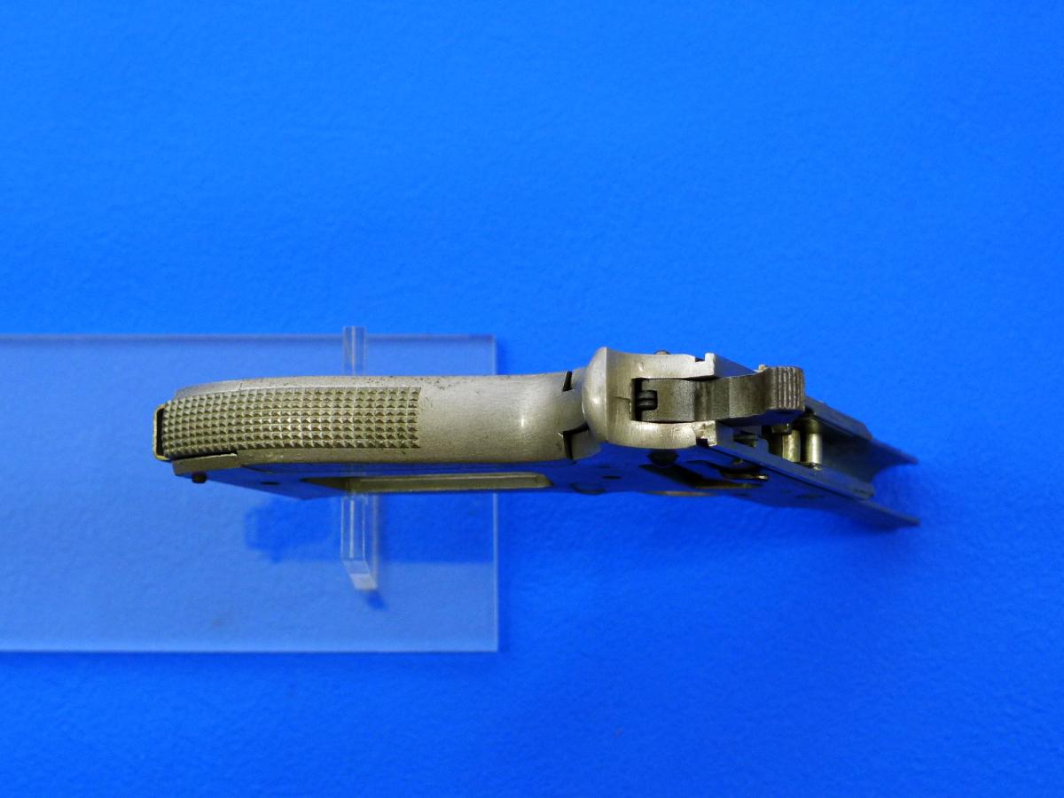 MGC S&W 44コンバットオート 後期 下部パーツ / アトム | 中古モデル