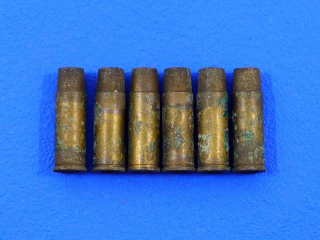 MGC　44マグナム　カートリッジ