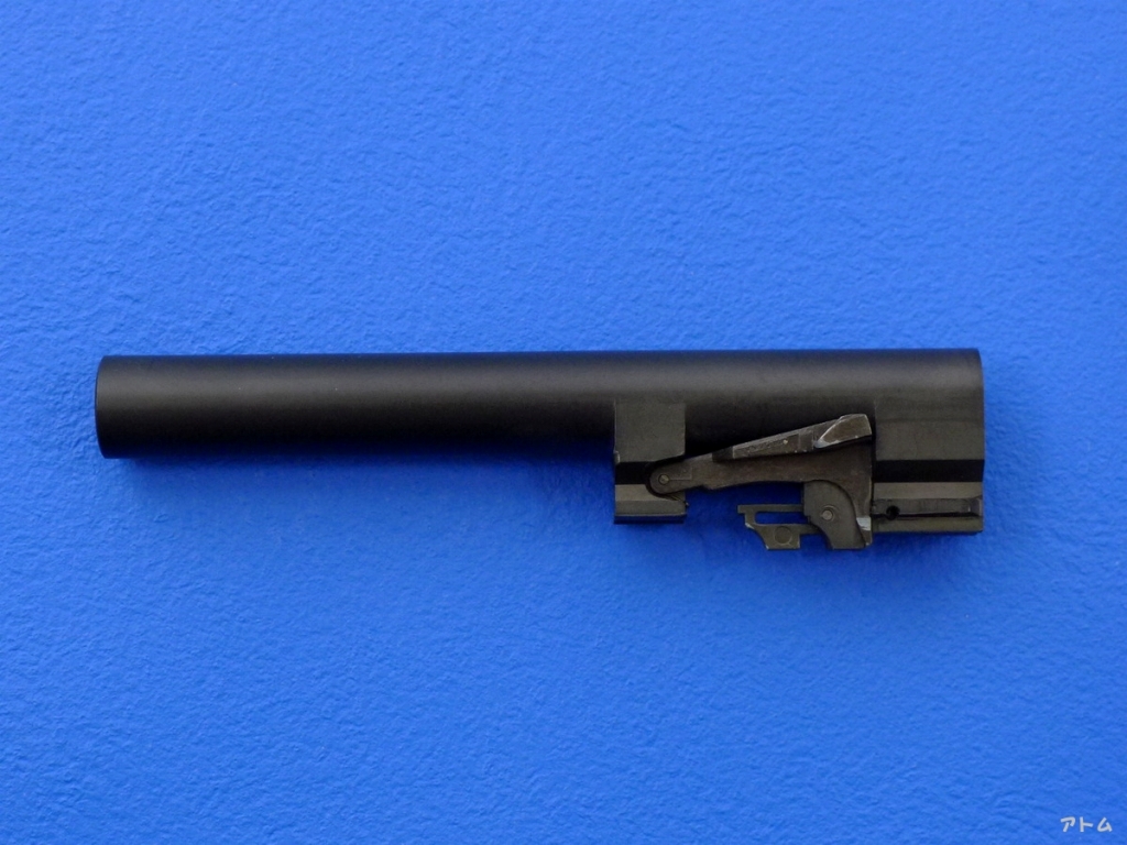 非売品】MGC ベレッタ M92F/M9 バレルセット / アトム | 中古