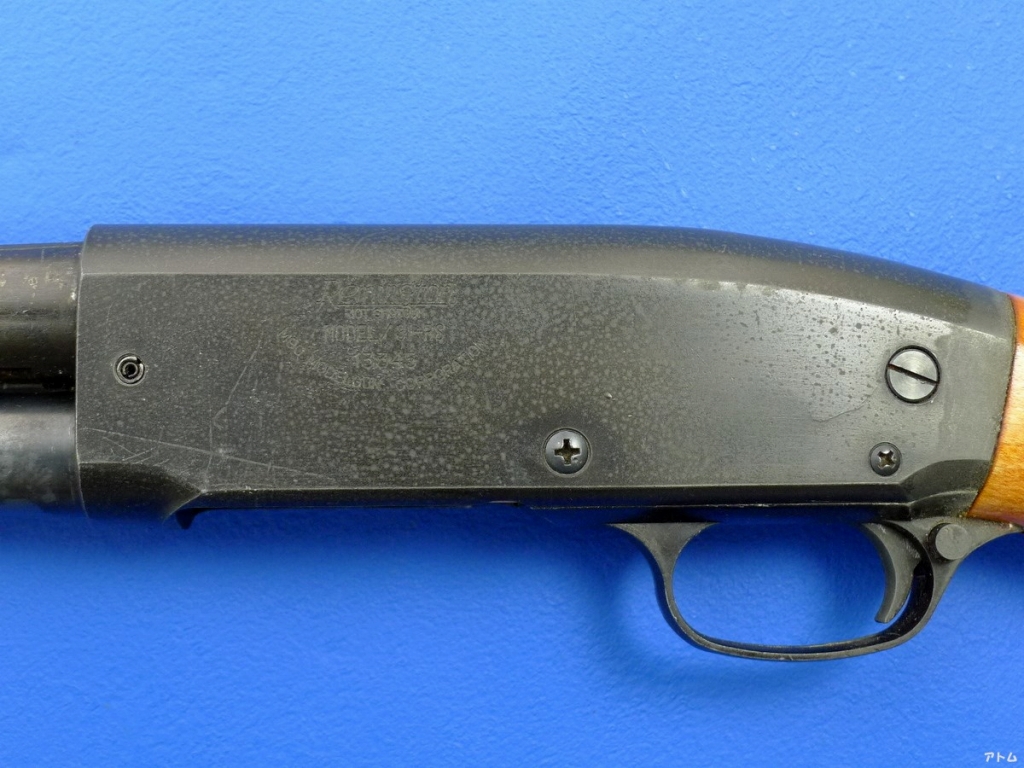 未発火 MGC M31 金属 モデルガン ショットシェル カートリッジ