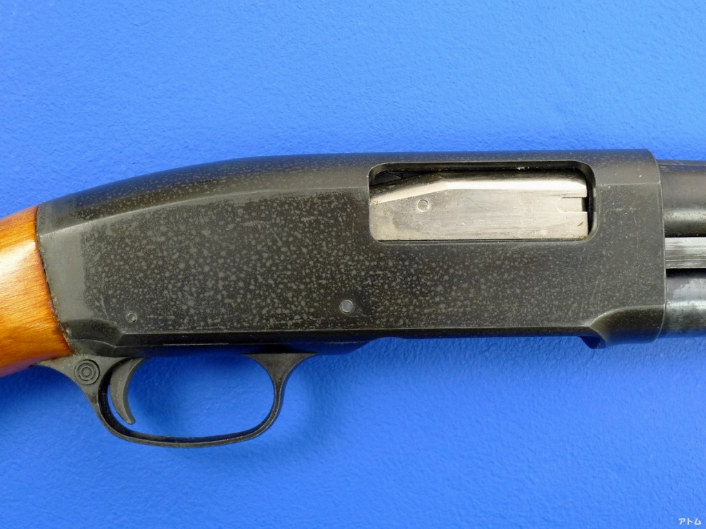 未発火 MGC M31 金属 モデルガン ショットシェル カートリッジ