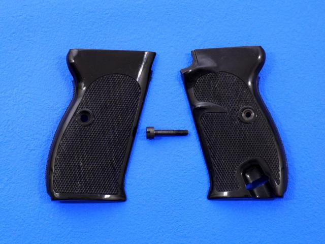 【非売品】ナカタ　ワルサー　P38　コマーシャル　グリップ