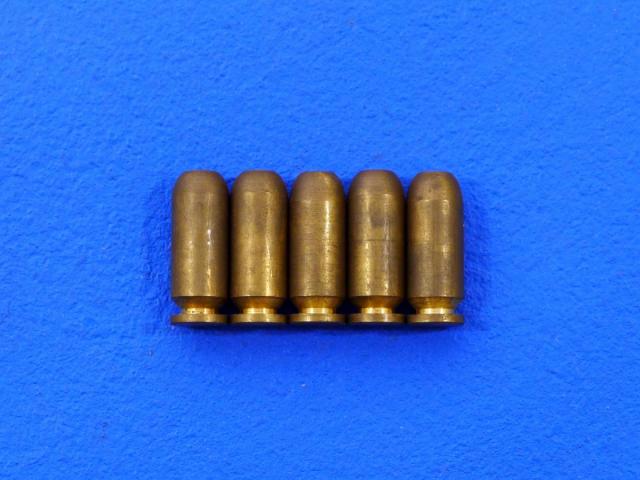 【非売品】ナカタ　ワルサー　P38　カートリッジ