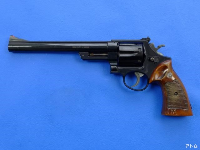 全商品 / アトム | 中古モデルガンの販売店（絶版パーツとカートリッジ）