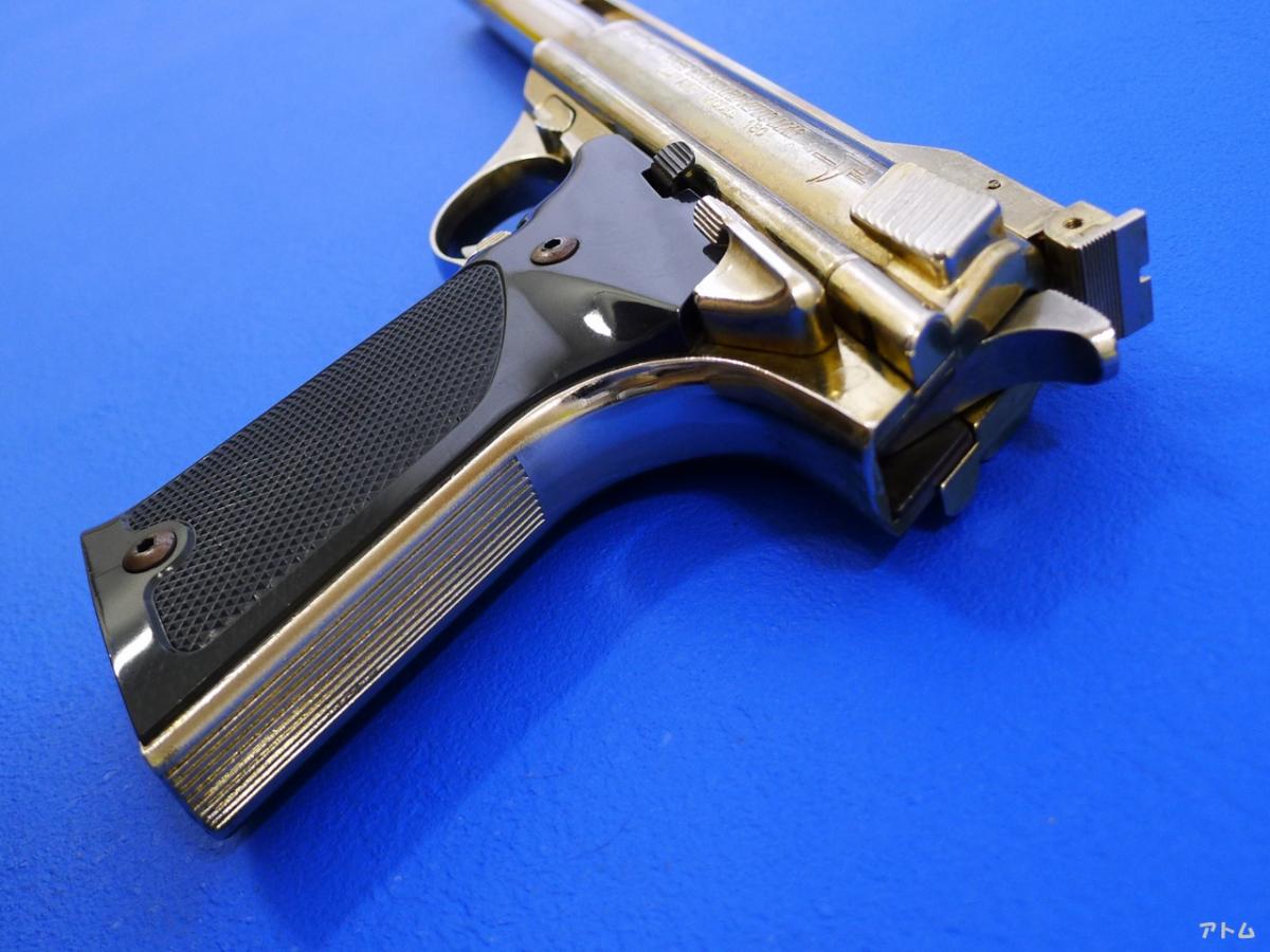 コクサイ(国際) 44オートマグ / アトム | 中古モデルガンの販売店