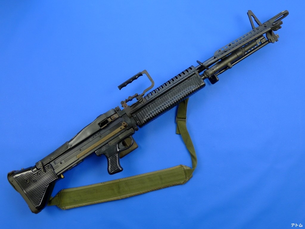 非売品】アサヒ M60 スーパーDX / アトム | 中古モデルガンの