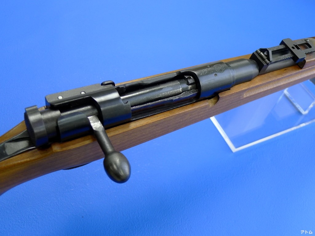 非売品】ミロク 三八式歩兵銃 / アトム | 中古モデルガンの販売