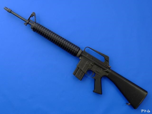 モデルガン まとめ売り ※n1f 全商品 / アトム | 中古モデルガンの販売店（絶版パーツとカートリッジ）