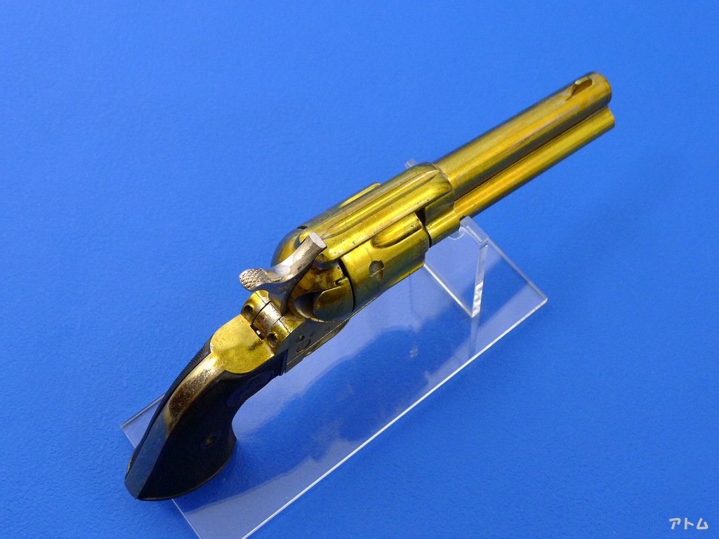 非売品】アサヒイーグル コルト SAA シビリアン / アトム | 中古