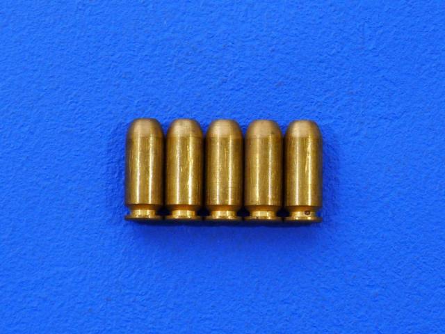 【非売品】マルシン　ワルサー　P38　sm　カートリッジ