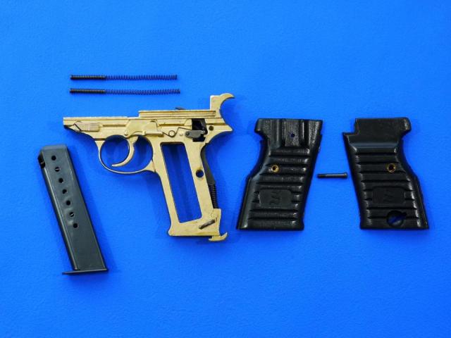 モデルガン[パーツ] / アトム | 中古モデルガンの販売店（絶版