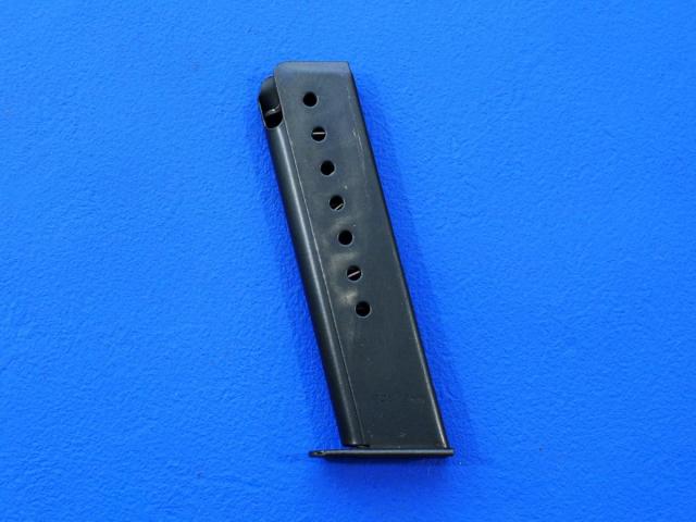 【非売品】マルシン　ワルサー　P38　sm　マガジン