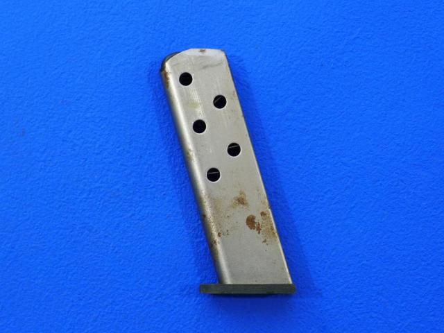 【非売品】コクサイ(国際)　モーゼル　HSc　マガジン