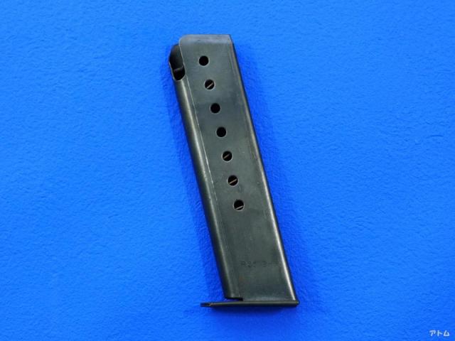 マルシン　ワルサー　P38　sm　マガジン