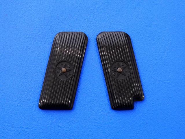 【非売品】ナカタ　トカレフ　TT33　グリップ