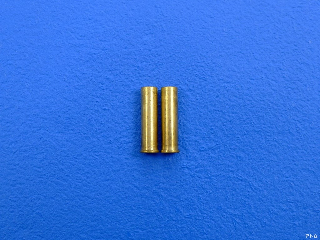 非売品】ハドソン ハイスタンダード デリンジャー D100 / アトム