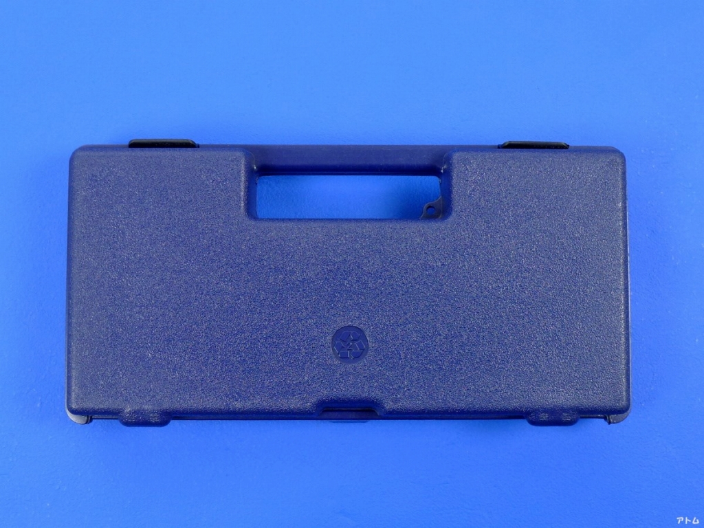 非売品】コルト パイソン用ガンケース ハード / アトム | 中古