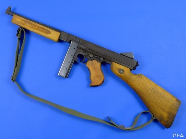 非売品 / アトム | 中古モデルガンの販売店（絶版パーツとカートリッジ）