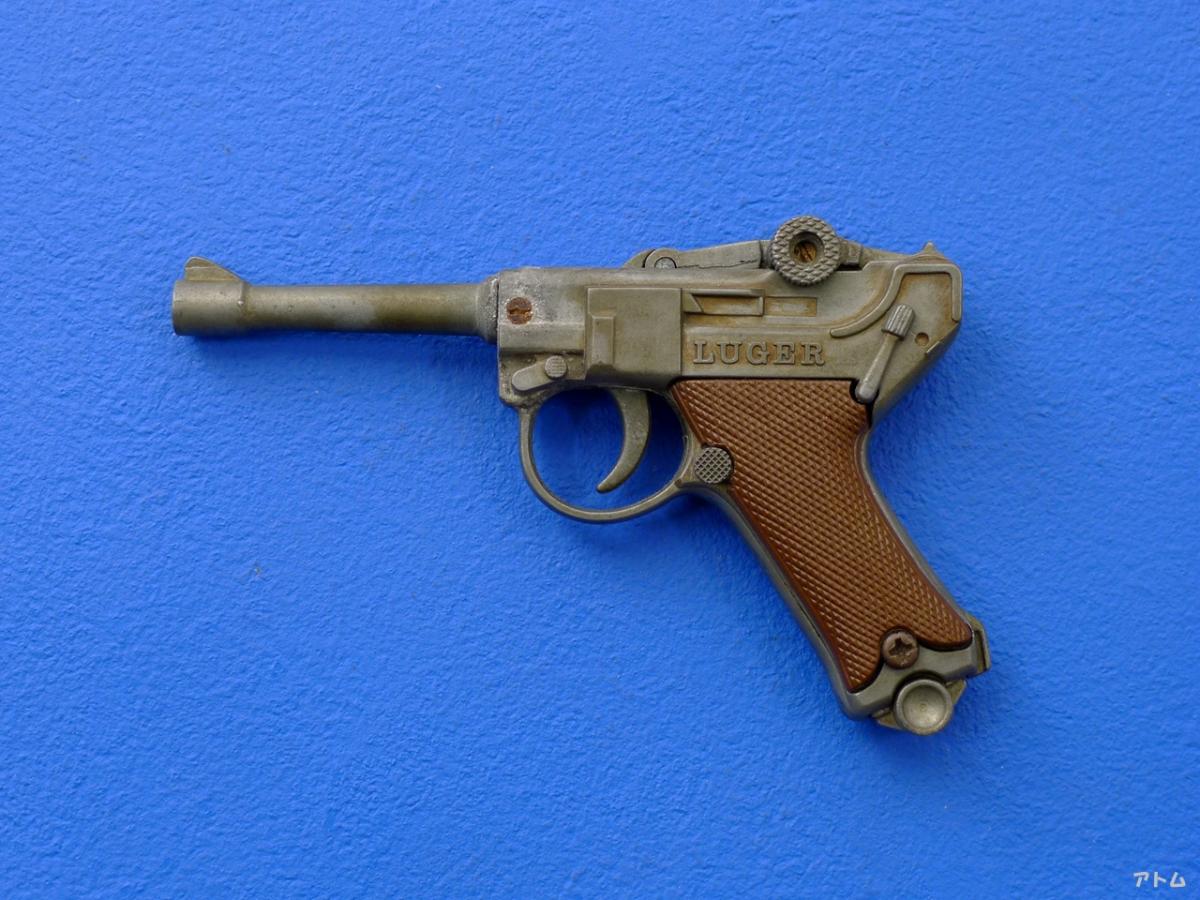 中古・飾りモデルガン・銅製 2025年最新】Yahoo!オークション -モデルガン(レプリカ、装飾銃