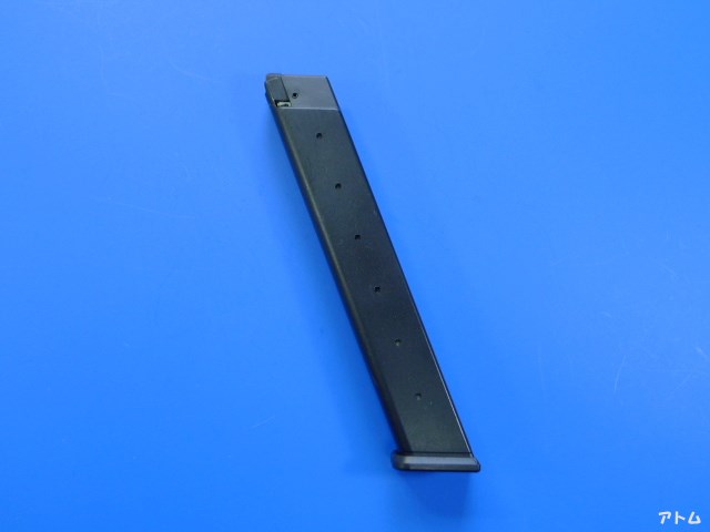 非売品】MGC グロック17用 ロングマガジン / アトム | 中古