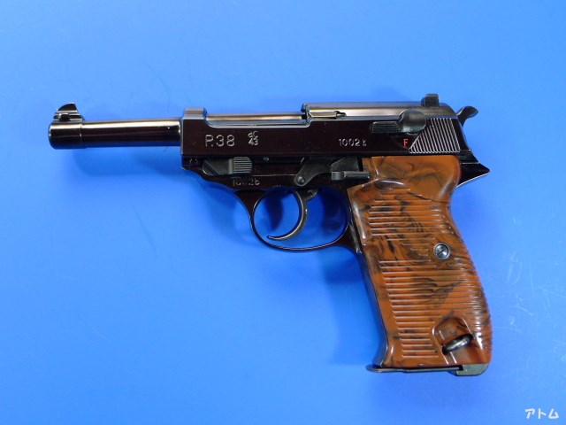 全商品 / アトム | 中古モデルガンの販売店（絶版パーツとカートリッジ）