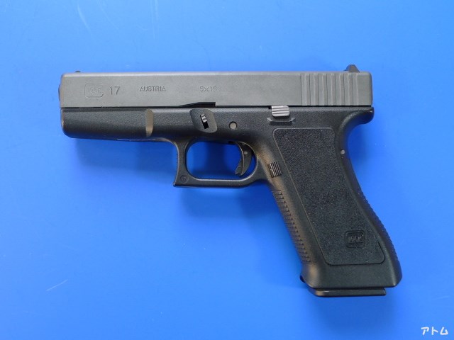 タナカワークス モデルガン用スレデッドバレル SIG P229 EVO2 用
