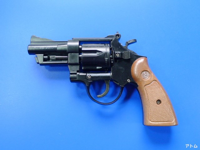 非売品 / アトム | 中古モデルガンの販売店（絶版パーツとカートリッジ）