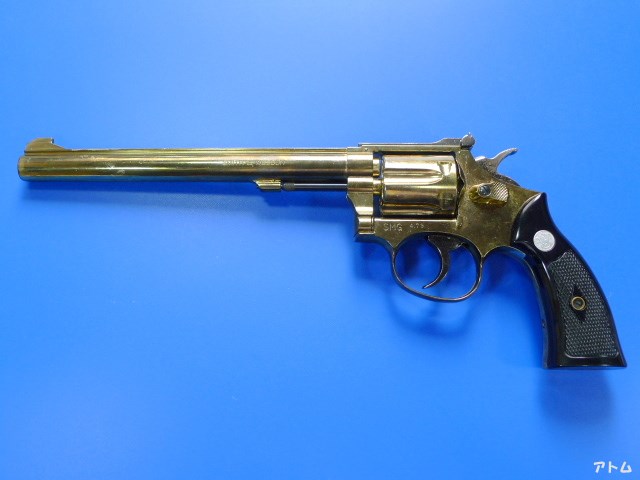 非売品 / アトム | 中古モデルガンの販売店（絶版パーツとカートリッジ）