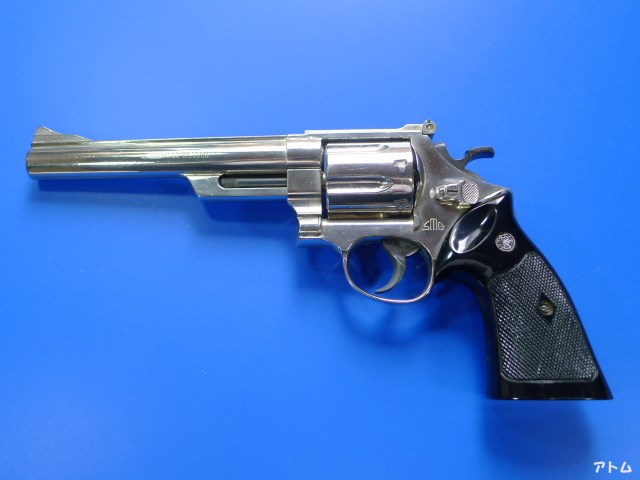 非売品 / アトム | 中古モデルガンの販売店（絶版パーツとカートリッジ）