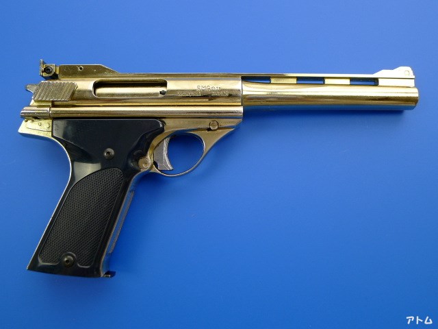 コクサイオートマグナムモデルガン コクサイオートマグ