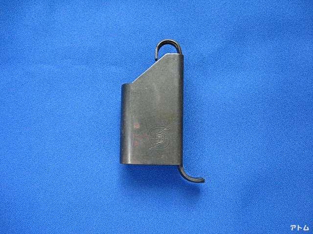 MGC INGRAM MODEL 11 サプレッサー　マガジン　ローダー MGC INGRAM MODEL 11 サプレッサー マガジン ローダー モデルガン