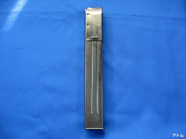 MGC MP40 シュマイザー ステン モデルガン用マガジン 絶版 モデルガン