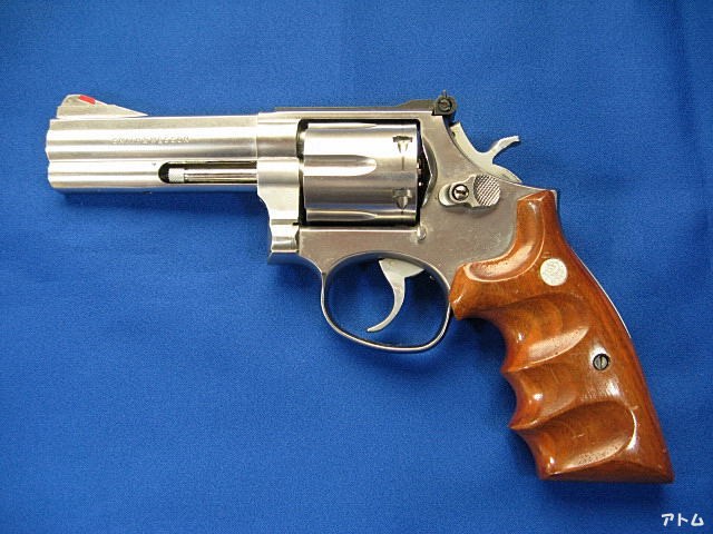 楽天市場】☆マルシン S&W M586 / M686 6インチ デイビスタイプ