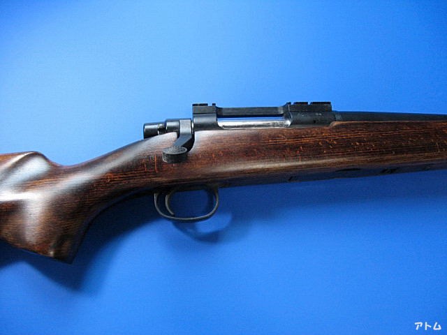 非売品】サンプロジェクト レミントンM700 / アトム | 中古