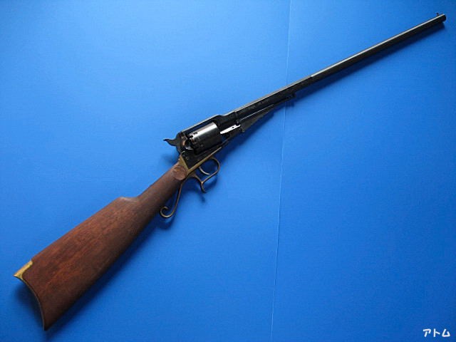 非売品】CMC レミントン カービン M1866 / アトム | 中古モデル