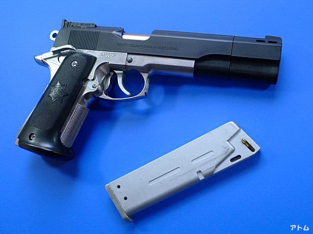非売品】WA スーパーコンペンセイター FS / アトム | 中古モデル