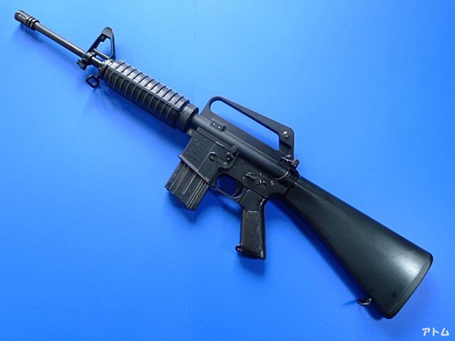 非売品】マルシン M655 カービン / アトム | 中古モデルガンの販売店