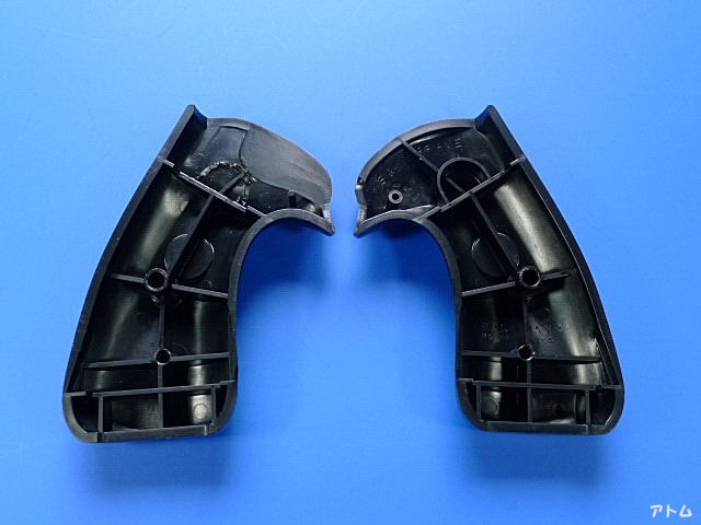 非売品】パックマイヤー グリップ S&W K&L ビル・ジョーダン