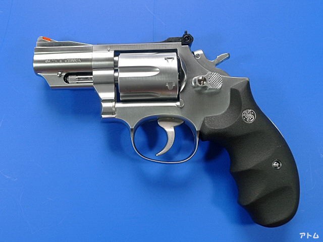 非売品】コクサイ S&W M66 貫通シリンダー / アトム | 中古