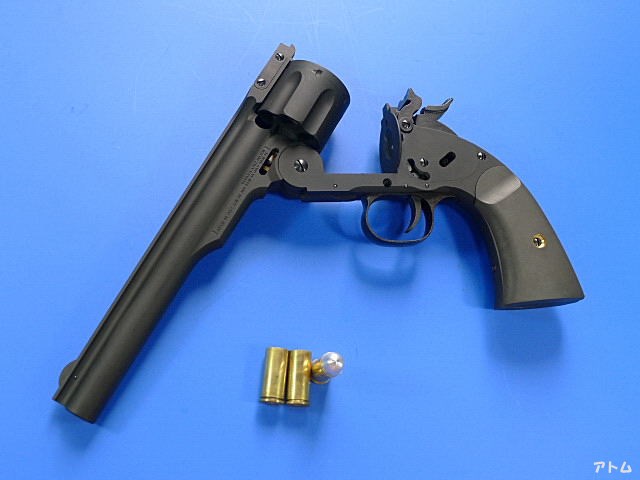 非売品】CAW スコフィールド カッタウェイモデル 完全限定品